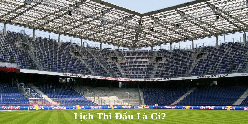 Tìm hiểu về lịch thi đấu bóng đá tại Socolive