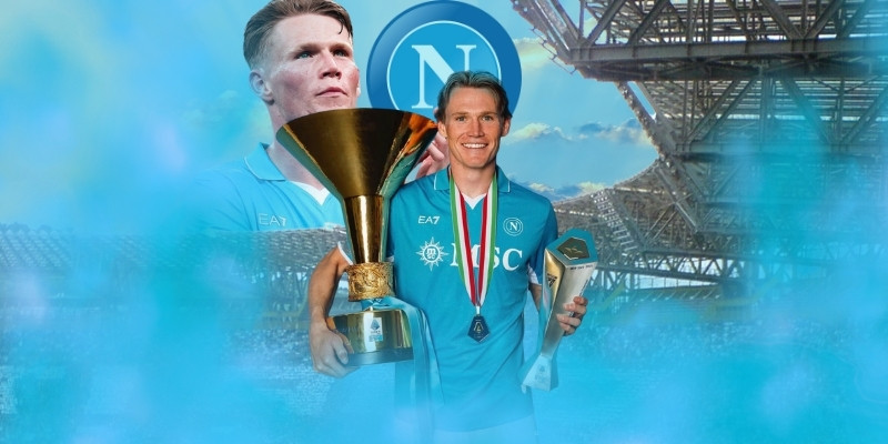 Góc nhìn từ Socolive TV về McTominay